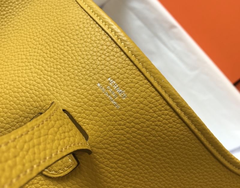 Hermes Evelyn Bags